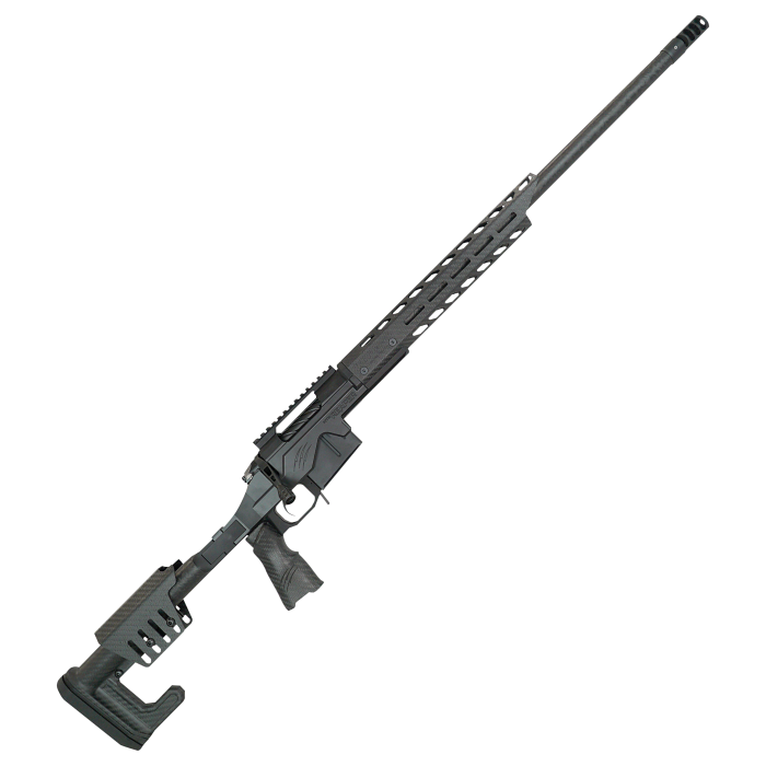 Fierce Firearms MTN Reaper Bolt-Action Rifle - .300 Winchester