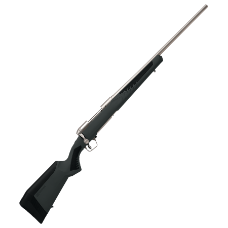 Savage 110 Storm Bolt-Action Rifle - Right Hand - .338 Winchester Magnum