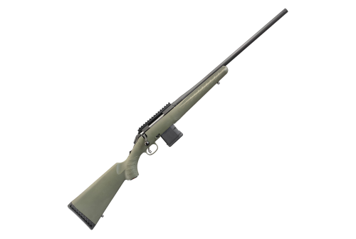 Ruger American Rifle Predator Bolt-Action Rifle with AI-Style Magazine - 6mm Creedmoor