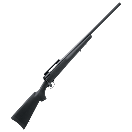 Ruger American Rifle Predator Bolt-Action Rifle with AI-Style Magazine - .204 Ruger