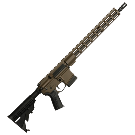 CMMG MK4 Semi-Auto Rifle