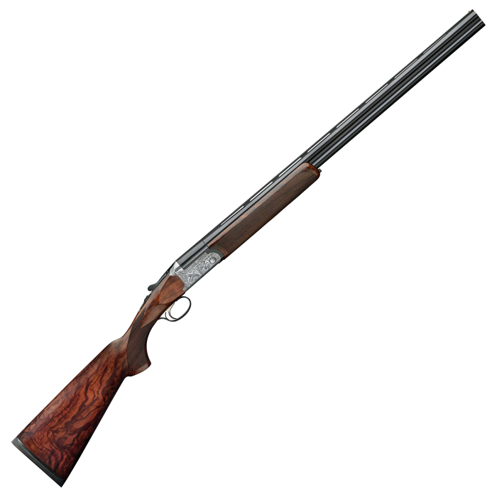 Rizzini BR 110 Dakota Over/Under Shotgun - 28 Gauge