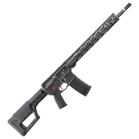 Ruger AR-556 MPR Semi-Auto Rifle with Proof Research Carbon-Fiber-Wrapped Barrel