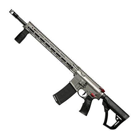 Daniel Defense DDM4 V7 Pro Semi-Auto Rifle