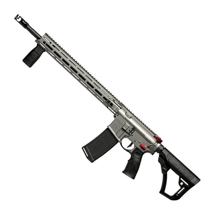 Daniel Defense DDM4 V7 Pro Semi-Auto Rifle