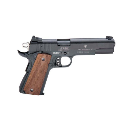 American Tactical Inc. GSG 1911 Semi-Auto Pistol with Threaded Barrel