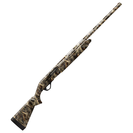 Winchester SX4 Waterfowl Hunter Semi-Auto Shotgun in TrueTimber DRT - 12 Gauge