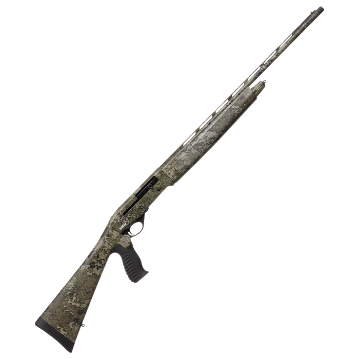 TriStar Viper G2 Turkey Semi-Auto Shotgun with Pistol Grip in TrueTimber Strata - .410 Bore