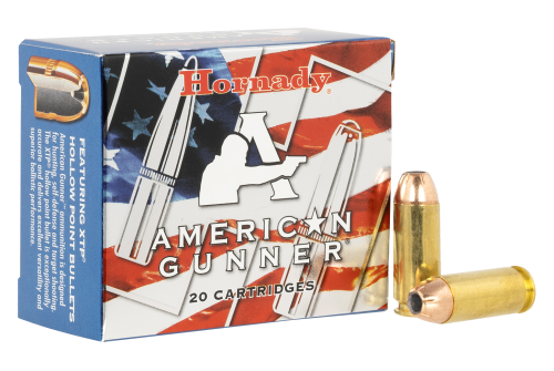 Winchester Super-X Target Handgun Ammo - .45 Automatic Colt Pistol - 230 Grain -     50 Rounds