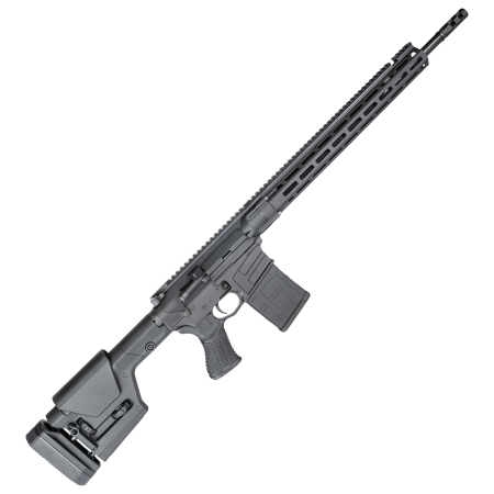 Savage MSR 10 Long Range Semi-Auto Rifle - 6.5 Creedmoor