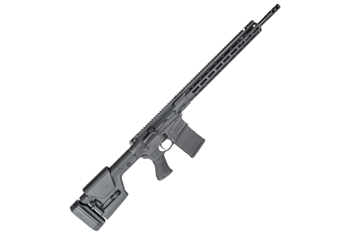 Savage MSR 10 Long Range Semi-Auto Rifle - 6.5 Creedmoor