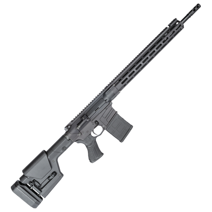 Savage MSR 10 Long Range Semi-Auto Rifle - 6.5 Creedmoor