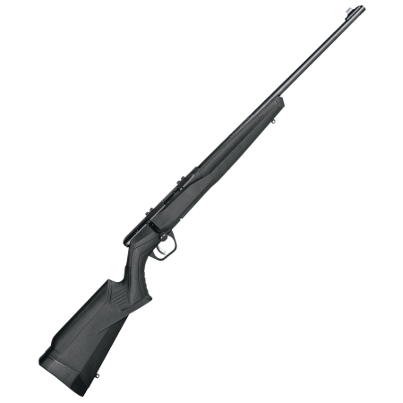 Savage Arms B-Series Bolt-Action Rimfire Rifle - .22 Long Rifle