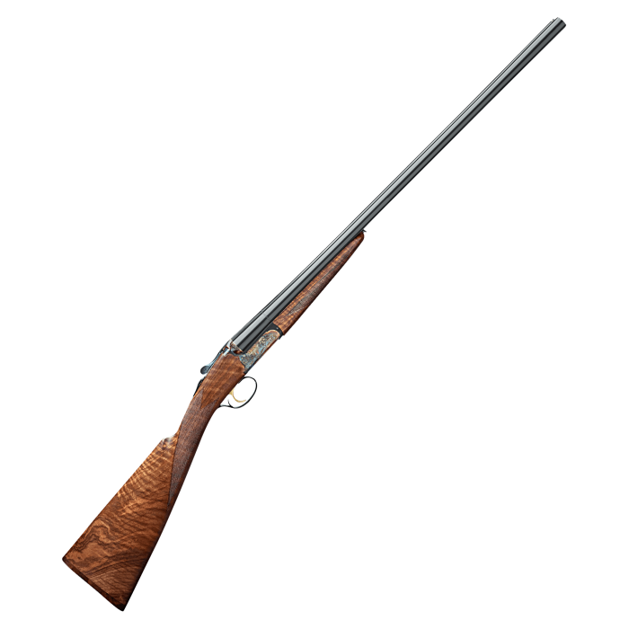 Fabarm Autumn Side-by-Side Shotgun