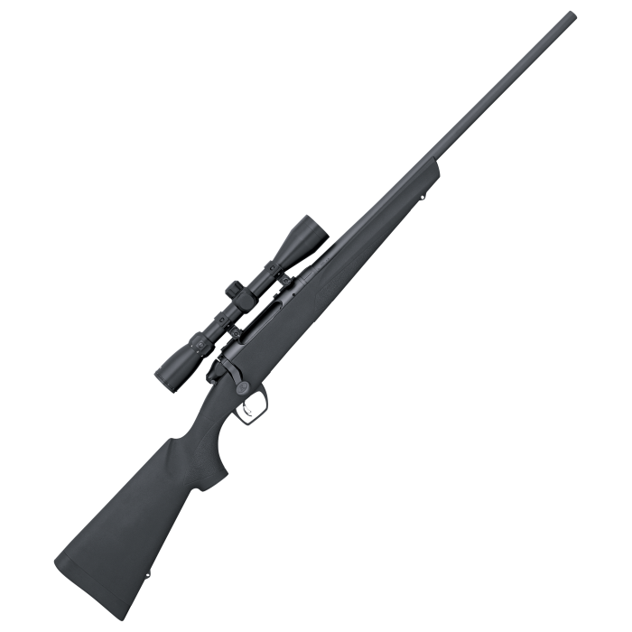 Remington 783 Bolt-Action Rifle with Scope - .308 Winchester