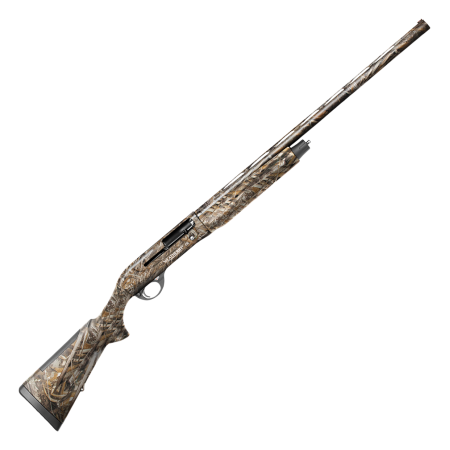 Weatherby 18i Waterfowler Semi-Auto Shotgun