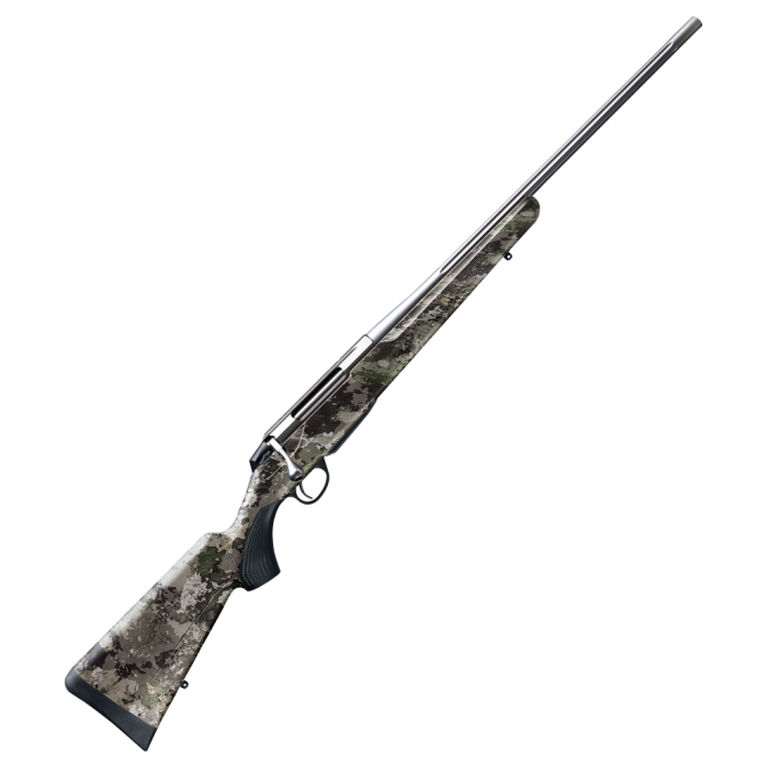 Tikka T3X Superlite Bolt-Action Rifle in TrueTimber VSX - .243 Winchester - 22.4