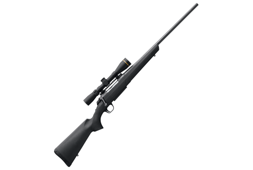 Browning AB3 Composite Stalker Bolt-Action Rifle with Leupold VX Freedom Scope Combo - .308 Winchester