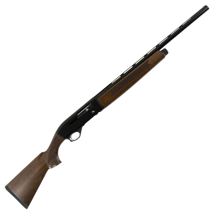 Mossberg SA-20 Compact Bantam Semi-Auto Shotgun - Walnut