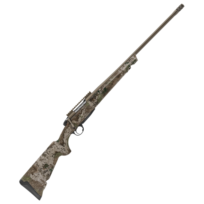 Franchi Momentum Elite Bolt-Action Rifle - .30-06 Springfield - TrueTimber Strata