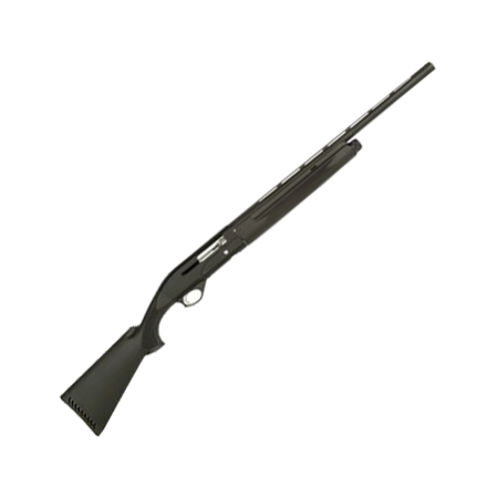 Mossberg SA-20 Compact Bantam Semi-Auto Shotgun - Black Synthetic