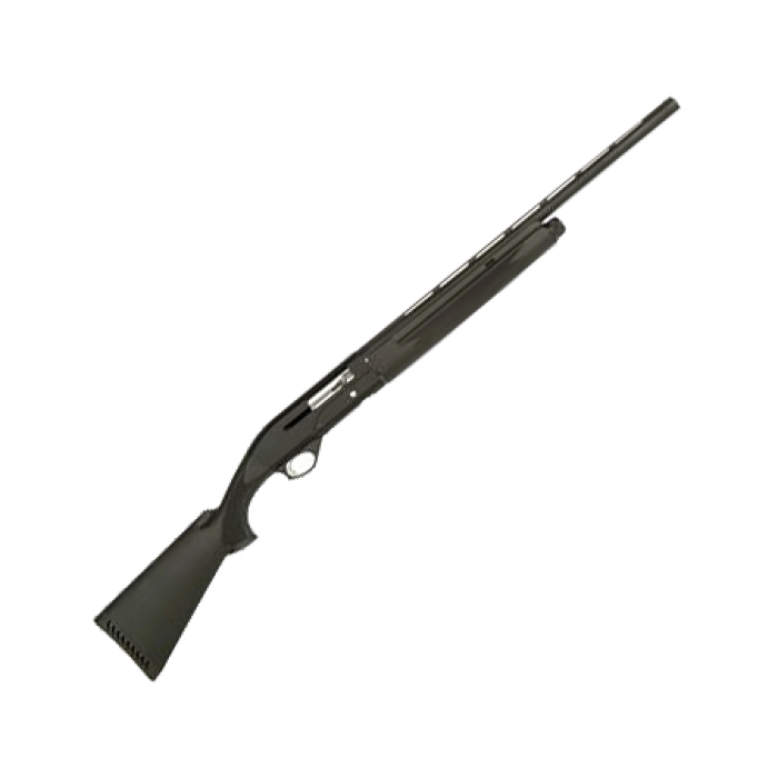 Mossberg SA-20 Compact Bantam Semi-Auto Shotgun - Black Synthetic