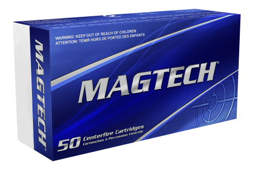 Magtech Sport Shooting .32 S&W Long 98 Grain Handgun Ammo