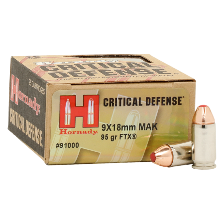 True Velocity Polymer-Cased 5.56x45mm 55 Grain FMJ Rifle Ammo