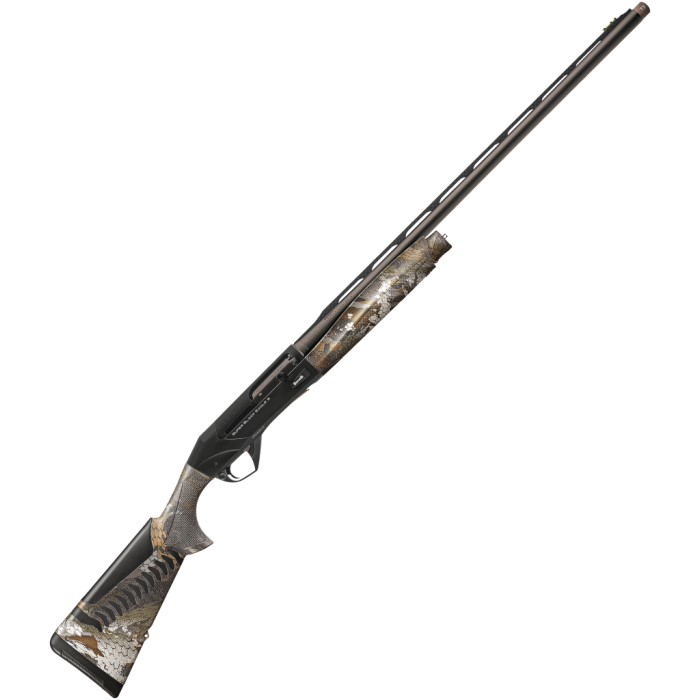 Benelli Super Black Eagle 3 Performance Shop 20ga 3