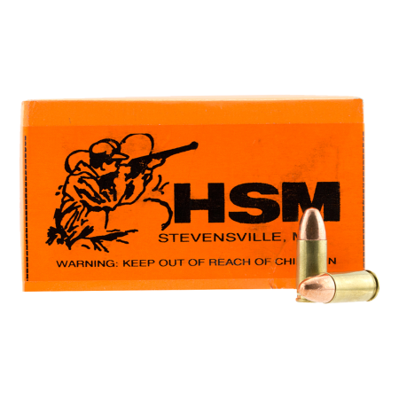 Barnes VOR-TX Centerfire Rifle Ammo - TSX Boat Tail - 5.56x45mm NATO - 20 Rounds