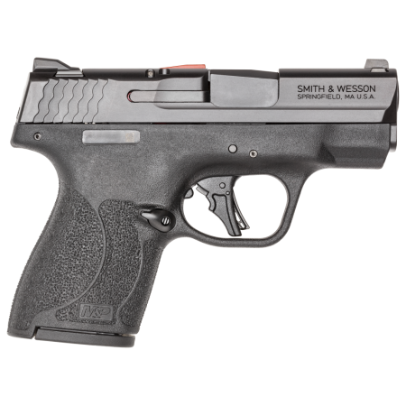 Smith & Wesson M&P9 Shield Plus Semi-Auto Pistol