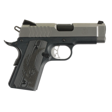 Ruger SR1911 Lightweight Officer Semi-Auto Pistol