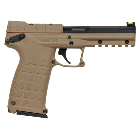 Keltec PMR30 Rimfire Semi-Auto Pistol - Tan Polymer