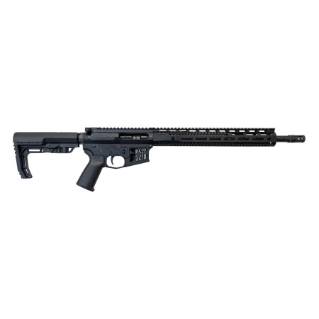 F-1 Hdr-15 223 Wylde 16" Mlok Blk