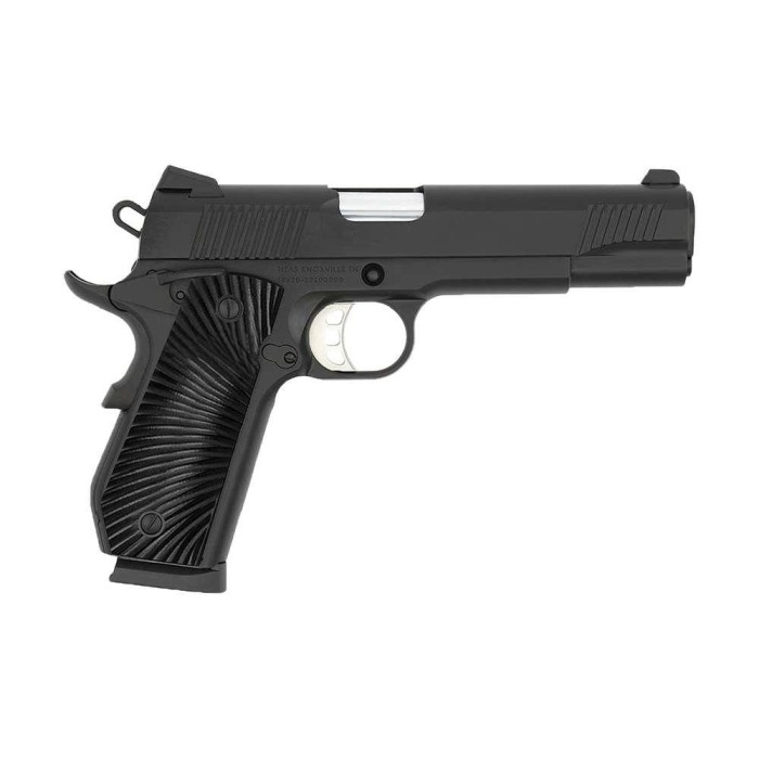 Tisas 1911 Manta Ray Duty B45B, .45acp, 5