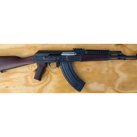 Zastava ZAPM70 AK 7.62x39