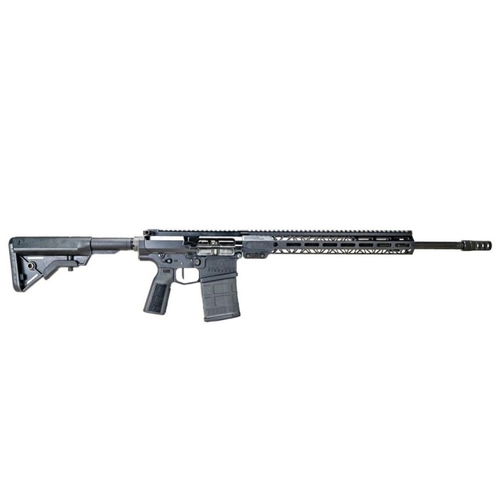 Faxon Firearms Sentinel 20