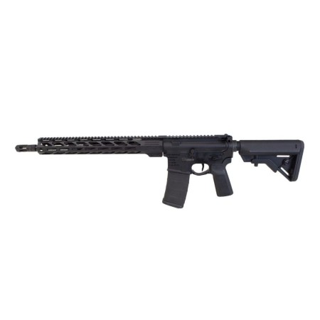 Faxon Sentry 5.56x45mm, 16" Barrel, Black, M-Lok Handguard, 30rd