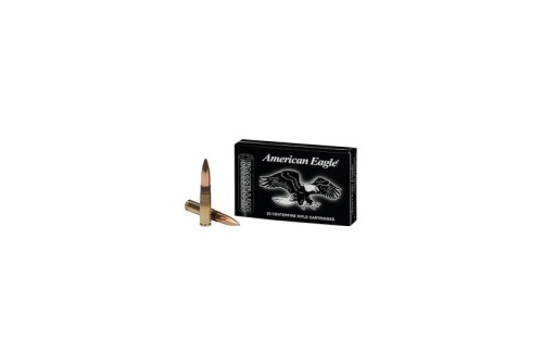 American Eagle 300 AAC Blackout 220gr OTM Sub-Sonic Ammunition 20rds - AE300BLKSUP2