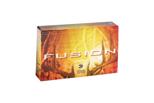 Federal 300 Winchester Magnum 150gr Fusion Ammunition 20rds - F300WFS1