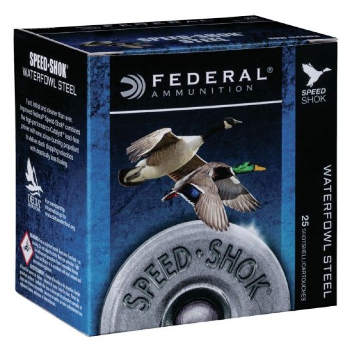 Fed Wf134 Speedshok 1 25 WF1341