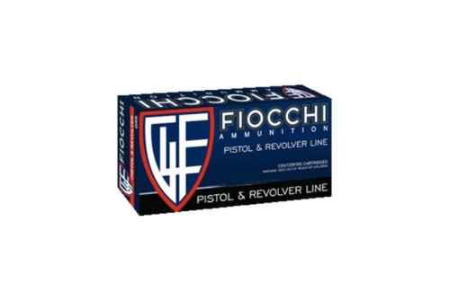 Fiocchi Training Dynamics .380 ACP 95 gr FMJ 200 Rounds - 380ARD