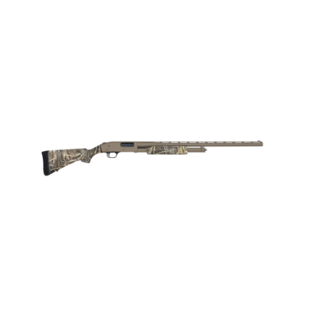 Mossberg Firearms Flex 500 Hnt 12G 28"Vr Prtd 50124