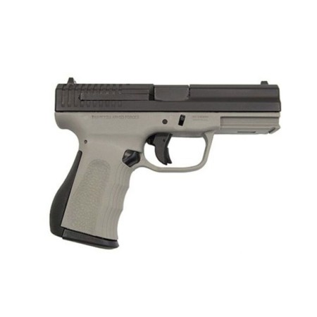FMK Firearms 9C1 G2 Carbon Steel Slide 4