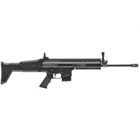 FN America FN SCAR 17S .308 Win/7.62 Semi-Automatic AR-10 Rifle - 98661-1