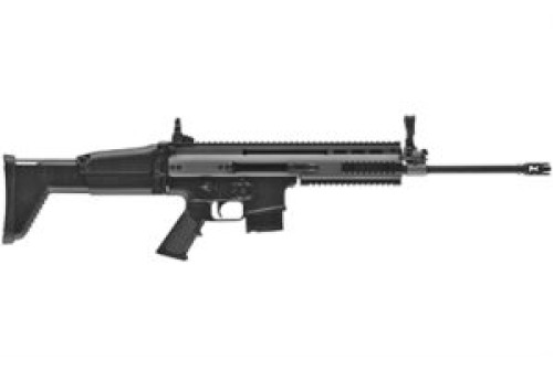 FN America FN SCAR 17S .308 Win/7.62 Semi-Automatic AR-10 Rifle - 98661-1