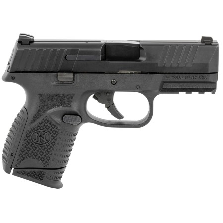 FN 509C 9mm 3.7" Barrel 10-Rounds