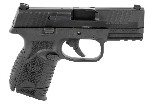 FN 509C 9mm 3.7" Barrel 10-Rounds