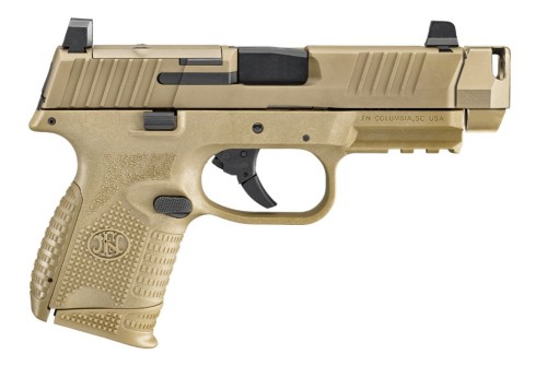 FN 509 COMPACT