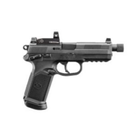 FN FNX-45 Tactical Combo .45 ACP Pistol with Vortex Venom Red Dot - 66100658